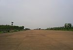 Tadepalligudem Airport Airstrip